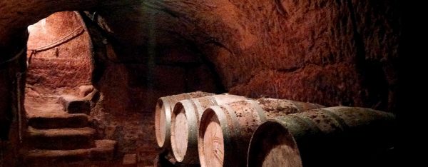 escape Room en bodega de Rioja Alavesa