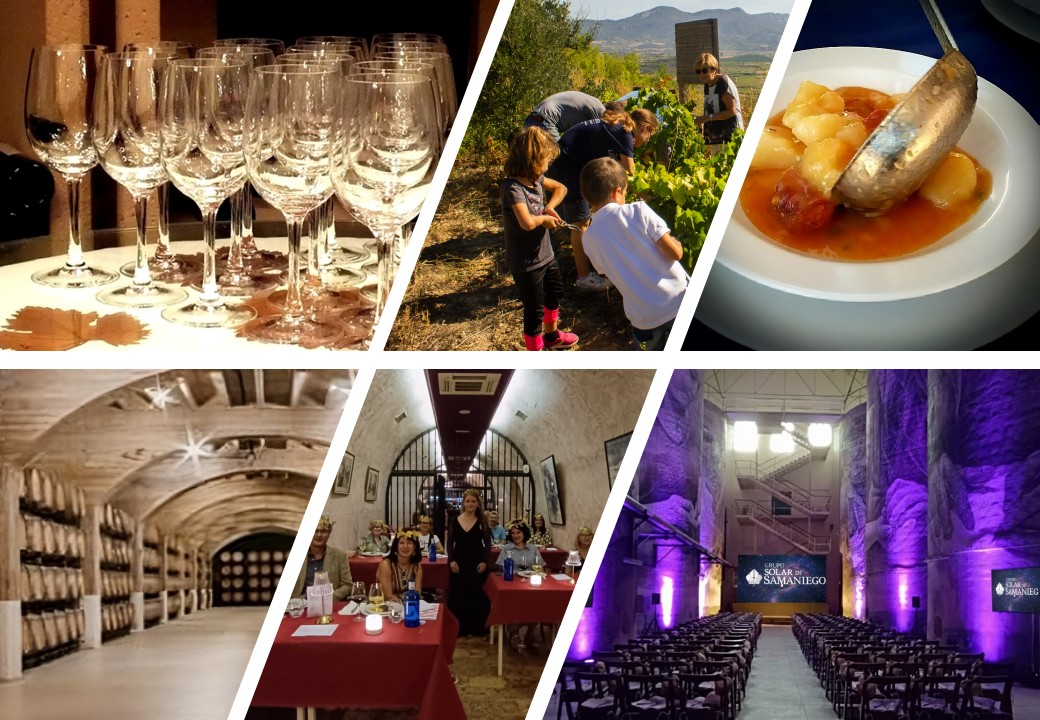 eventos en rioja alavesa