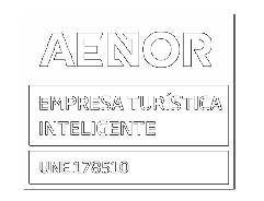 Empresa turística inteligente